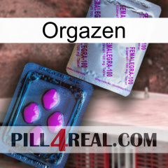 Orgazen 37